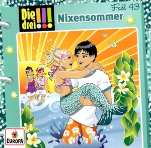 Die drei !!! Nixensommer (43)