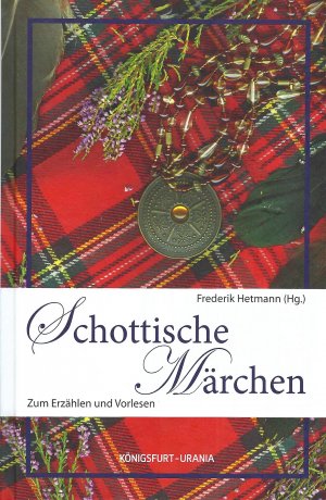 Schottische Märchen