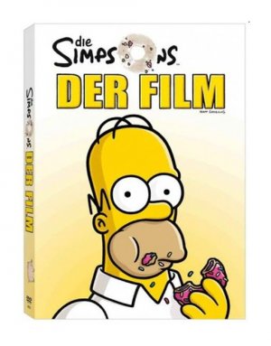 Die Simpsons – Der Film