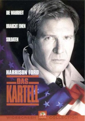 neuer Film – Phillip Noyce – Das Kartell