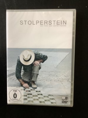 Stolperstein (original verpackt)