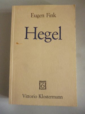 Hegel