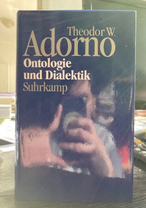 Nachgelassene Schriften. Abteilung IV: Vorlesungen - Band 7: Ontologie und Dialektik