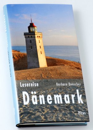 Lesereise Dänemark - Von Wikingern und Brückenbauern