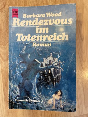 Rendezvous im Totenreich