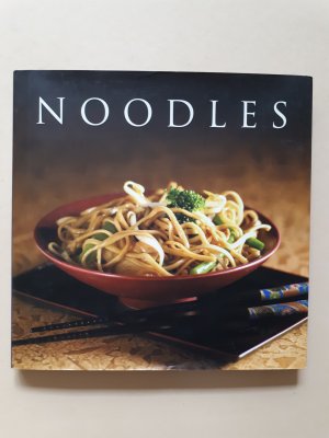 gebrauchtes Buch – Beverly le Blanc – Noodles