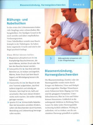 gebrauchtes Buch – Sven Sommer – Homöopathie. Sanfte Selbsthilfe