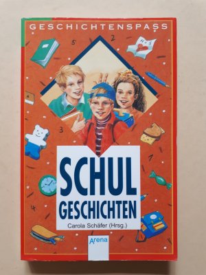 Schulgeschichten