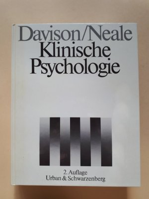 Klinische Psychologie