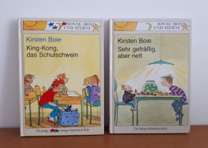 gebrauchte Buecher