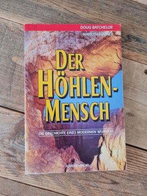 Der Höhlenmensch