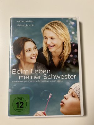 Beim Leben meiner Schwester