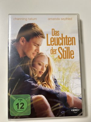 gebrauchter Film – Das leuchten der Stille