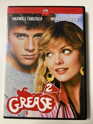 Grease II