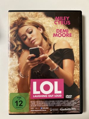 gebrauchter Film – LOL - laughing out loud