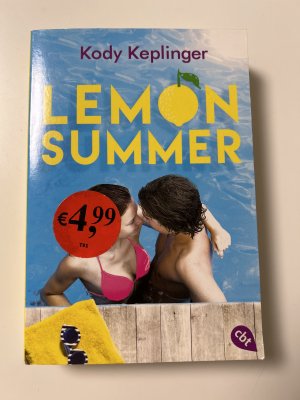 Lemon Summer