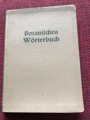 gebrauchte Buecher