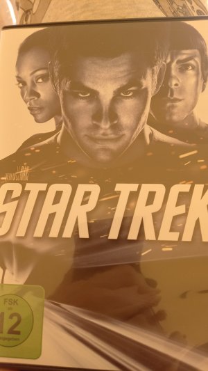 gebrauchter Film – Star Trek