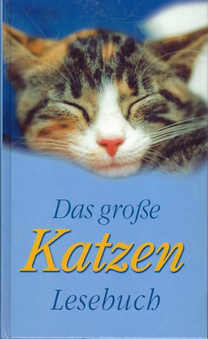 Das große Katzenlesebuch