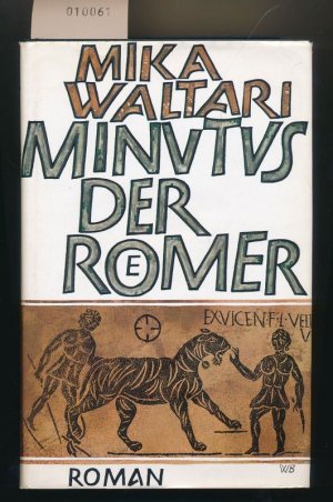 Minutus der Römer