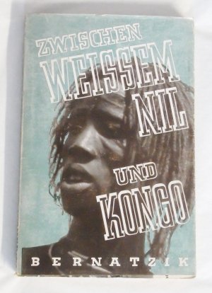 Zwischen weissem Nil und Kongo