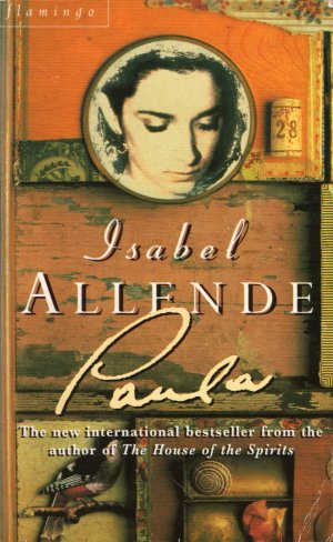 gebrauchtes Buch – Isabel Allende – Paula