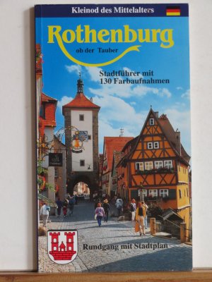 Rothenburg ob der Tauber