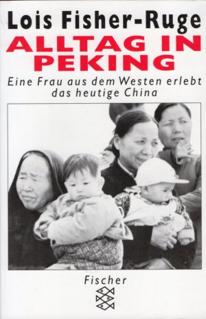 Alltag in Peking