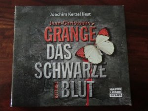 Das schwarze Blut