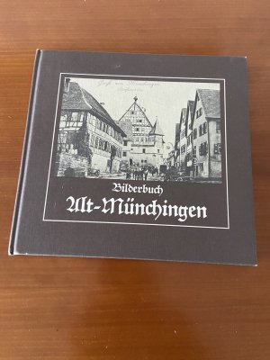 Bilderbuch Alt-Münchingen