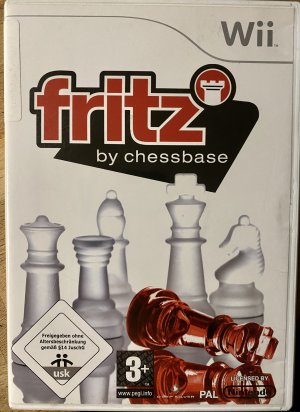 gebrauchtes Spiel – Fritz