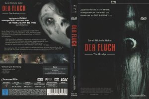 gebrauchter Film – Takashi Shimizu – The Grudge - Der Fluch