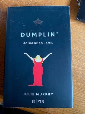 gebrauchtes Buch – Murphy, Julie 149 – DUMPLIN'   149