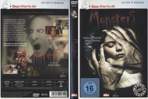 Monsters - Wenn Albträume wahr werden