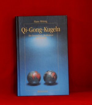 Qi-Gong-Kugeln für Gesundheit, Meditation und Vitalität