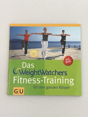 Das WeightWatchers Fitness-Training für den ganzen Körper