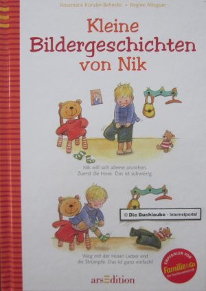 gebrauchte Buecher