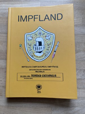 Impfland