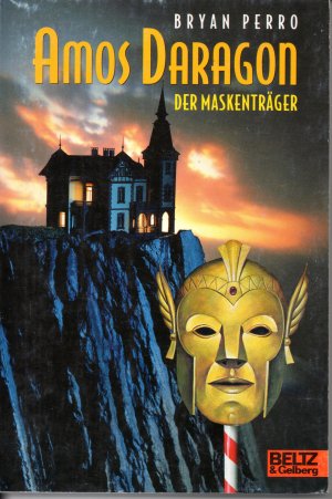 Amos Daragon - Der Maskenträger