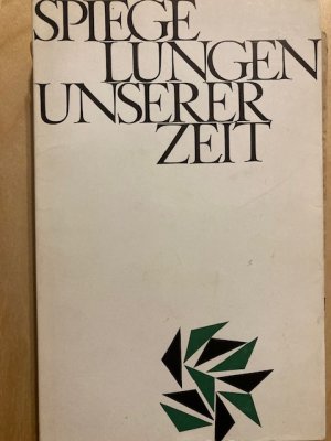 Spiegelungen unserer Zeit 1962-63 - nummeriert 1066/1500