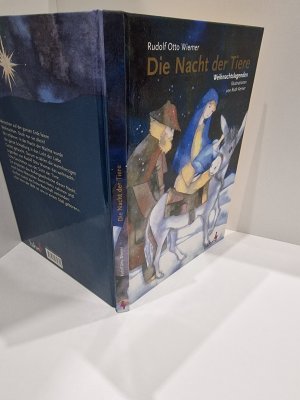 Die Nacht der Tiere - Weihnachtslegenden