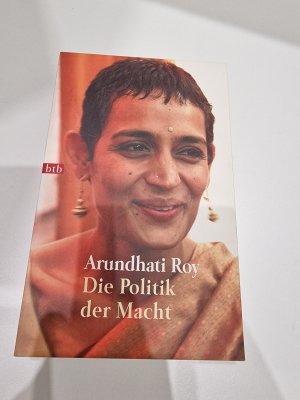 Die Politik der Macht