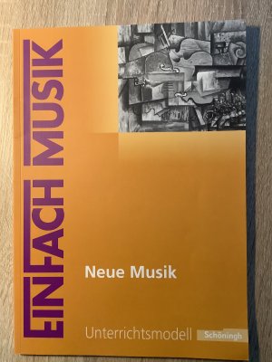 EinFach Musik - Neue Musik