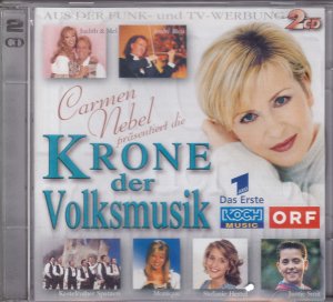 Krone der Volksmusik