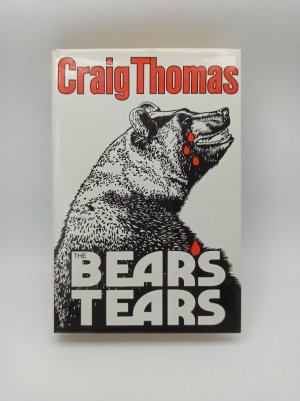 The Bear's Tears