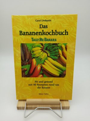 Das Bananenkochbuch