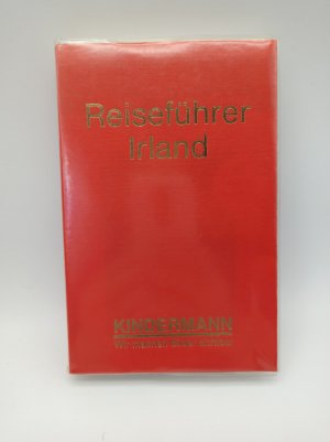 Baedeker Allianz Reiseführer, Irland