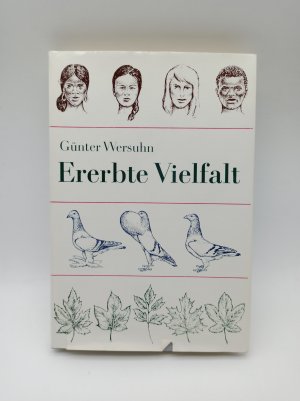 Ererbte Vielfalt