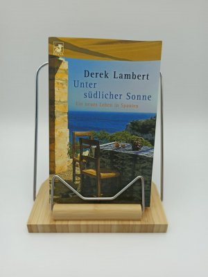 gebrauchtes Buch – Lambert, Derek und Jobst-Christian Rojahn – Unter südlicher Sonne