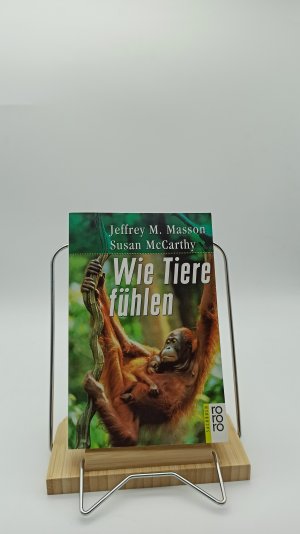 Wie Tiere fühlen